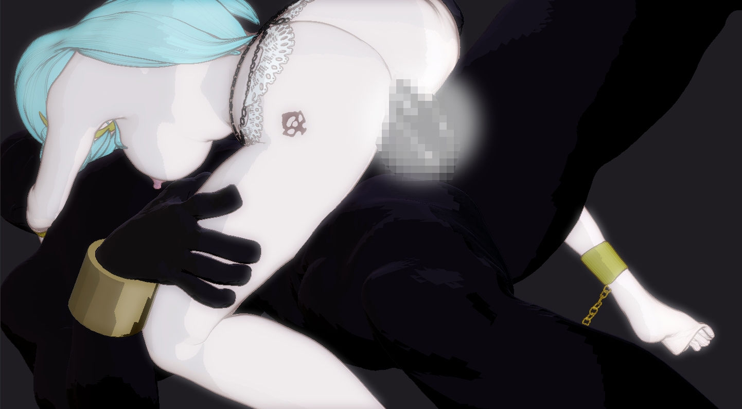 ［見世物フレア］総集編 - サンプル画像 4