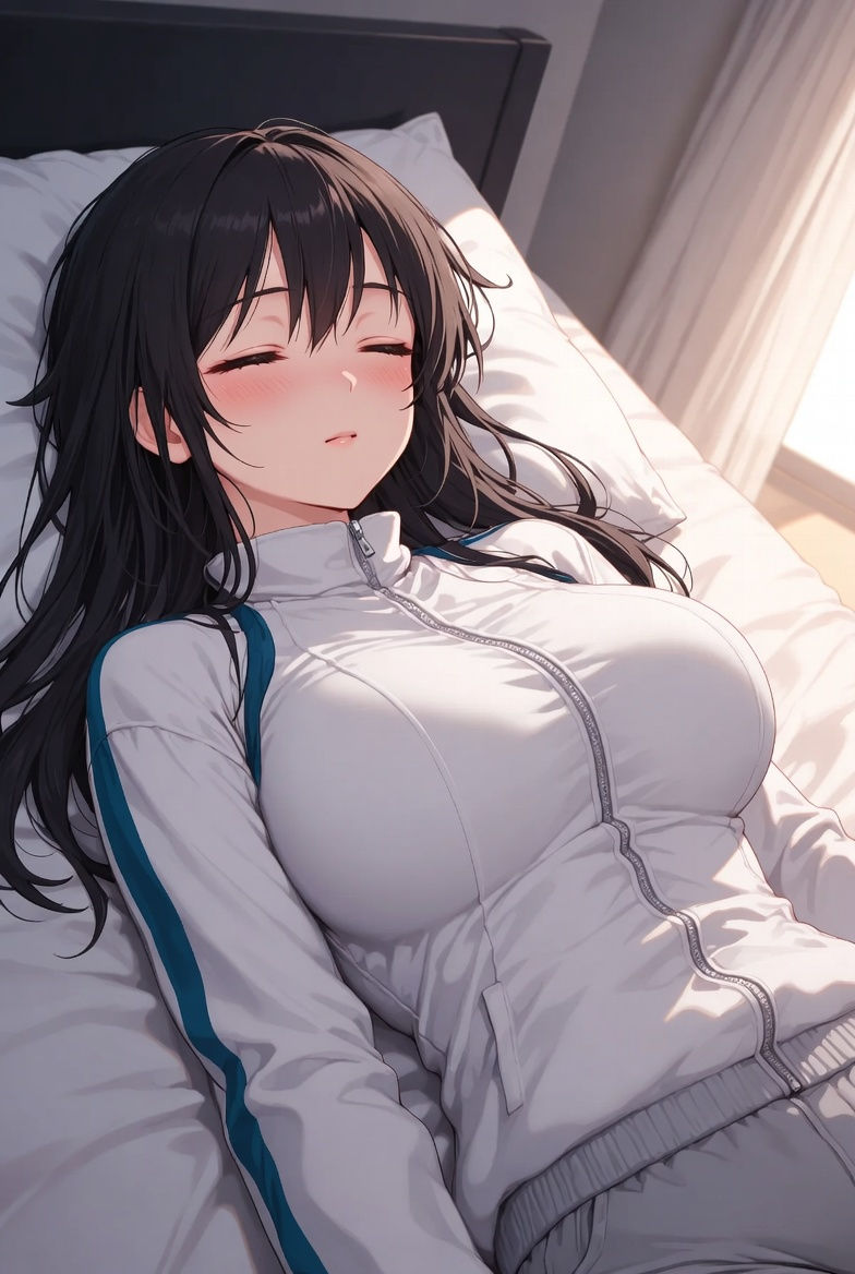 煩悩の引き出し  AI動画集 - サンプル画像 2