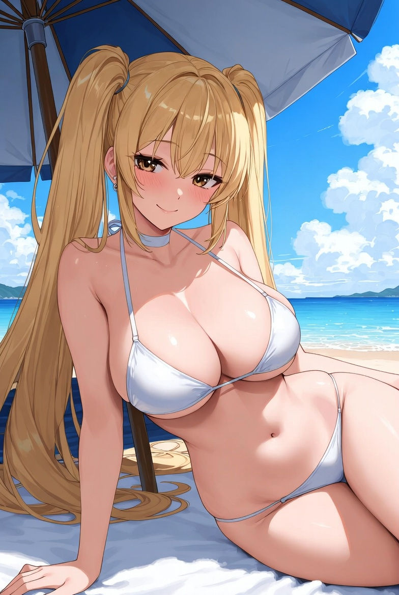 煩悩の引き出し  AI動画集 - サンプル画像 3