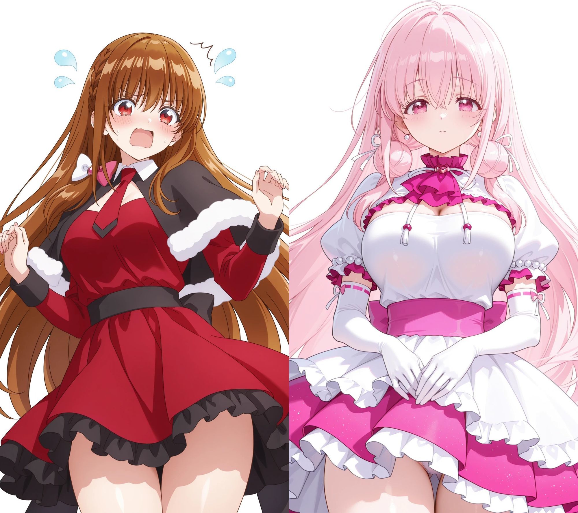 いまどきの女の子 転生●女の黒歴史 - サンプル画像 3