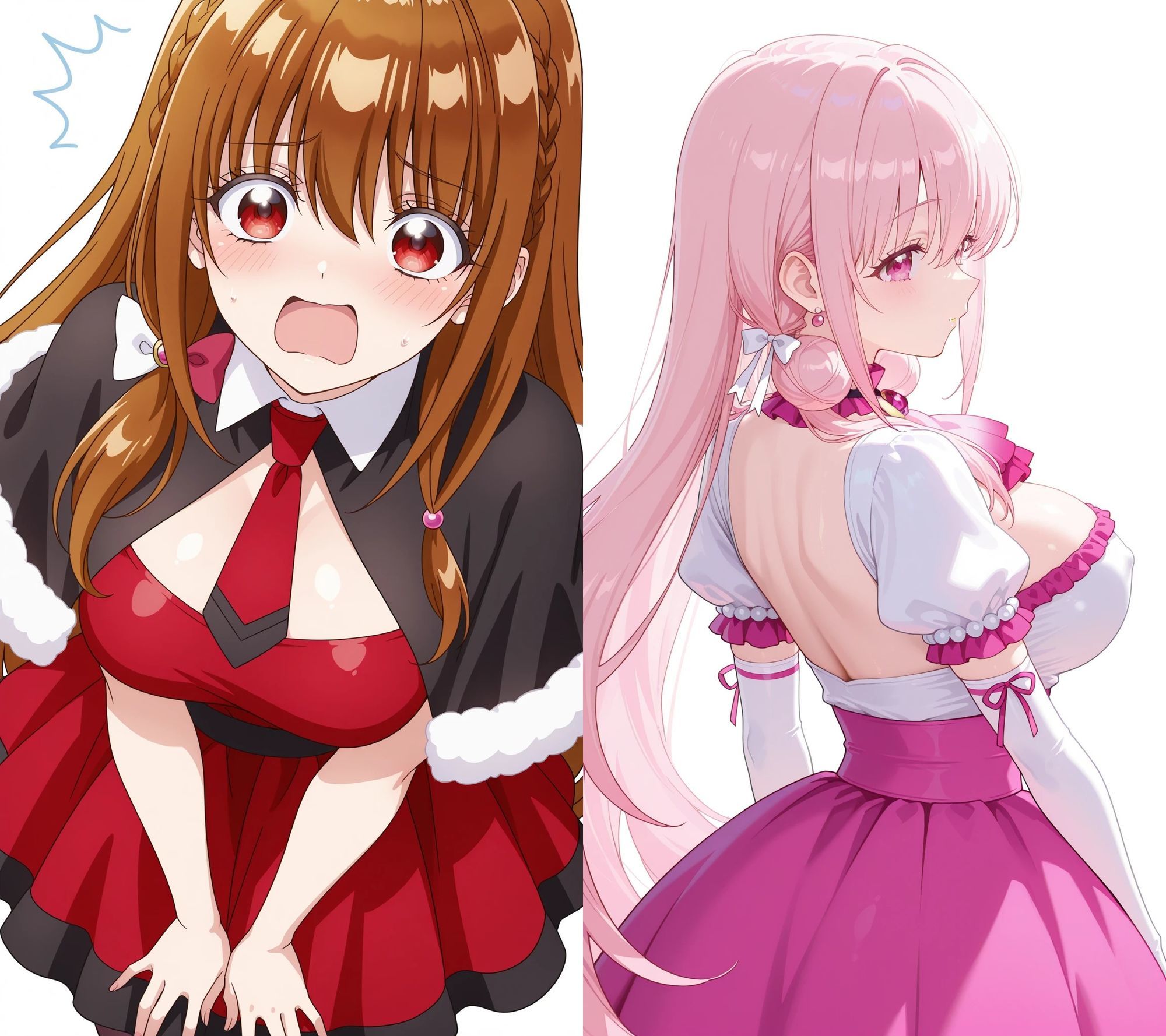 いまどきの女の子 転生●女の黒歴史 - サンプル画像 4