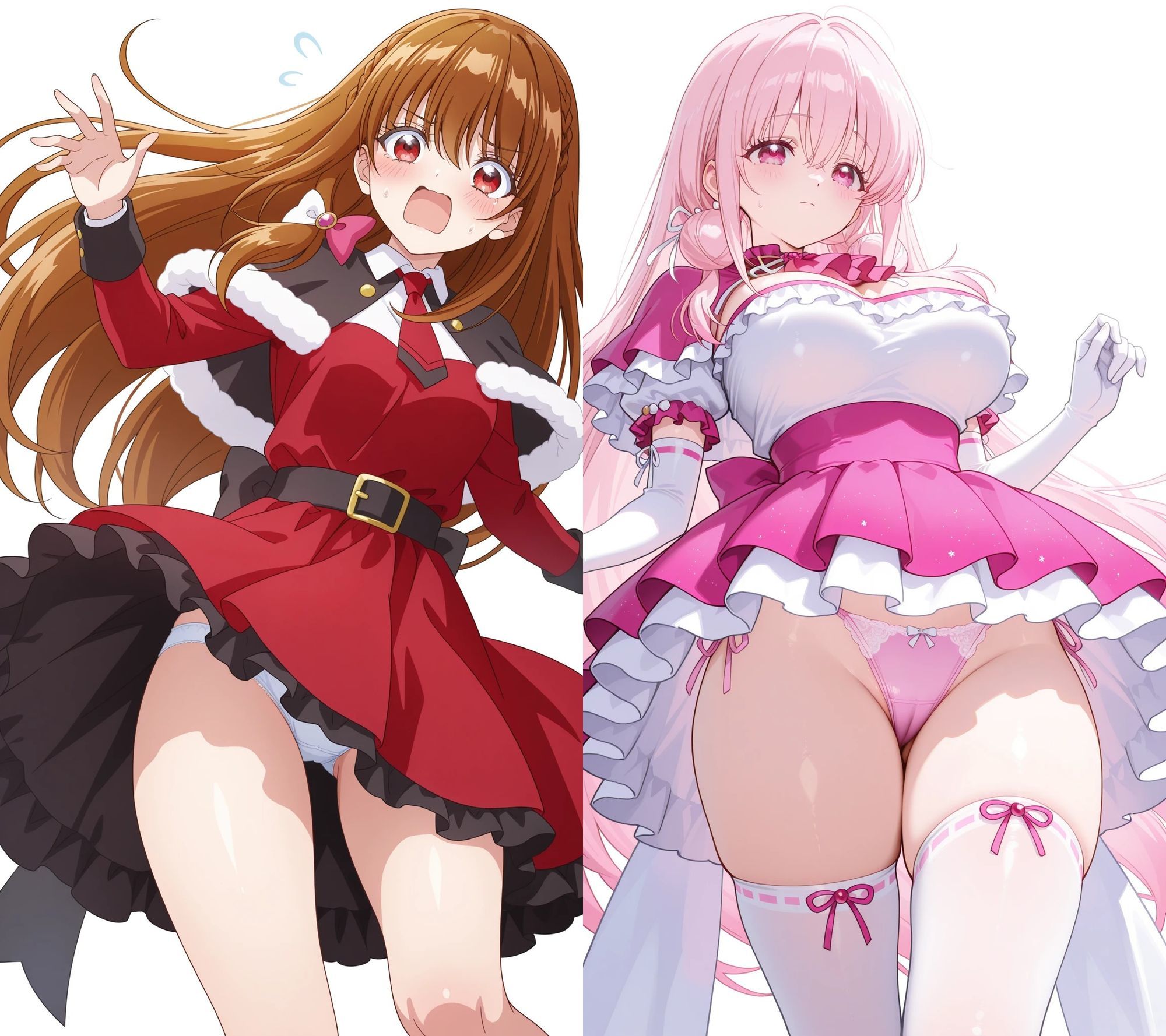 いまどきの女の子 転生●女の黒歴史 - サンプル画像 5