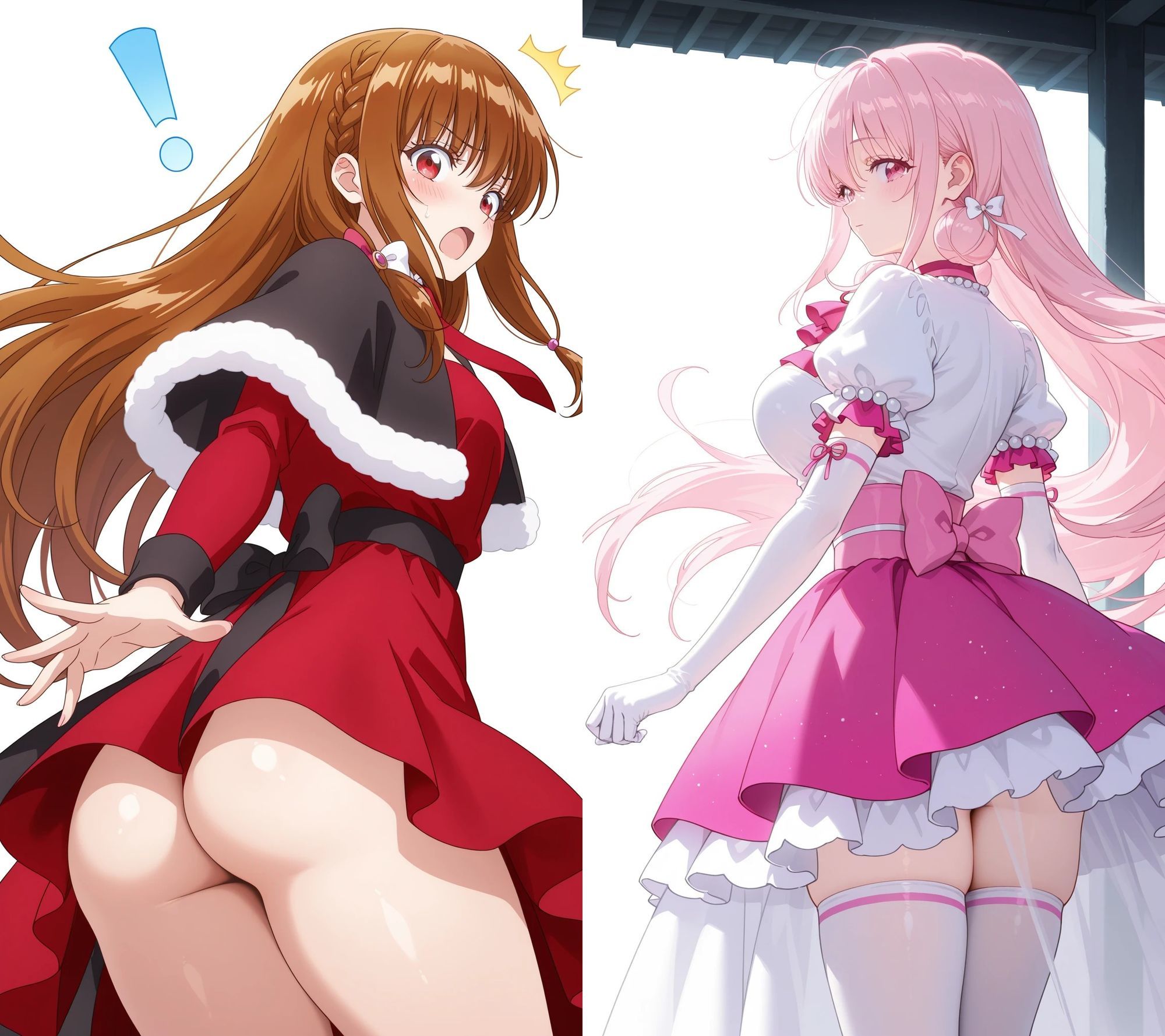 いまどきの女の子 転生●女の黒歴史 - サンプル画像 6