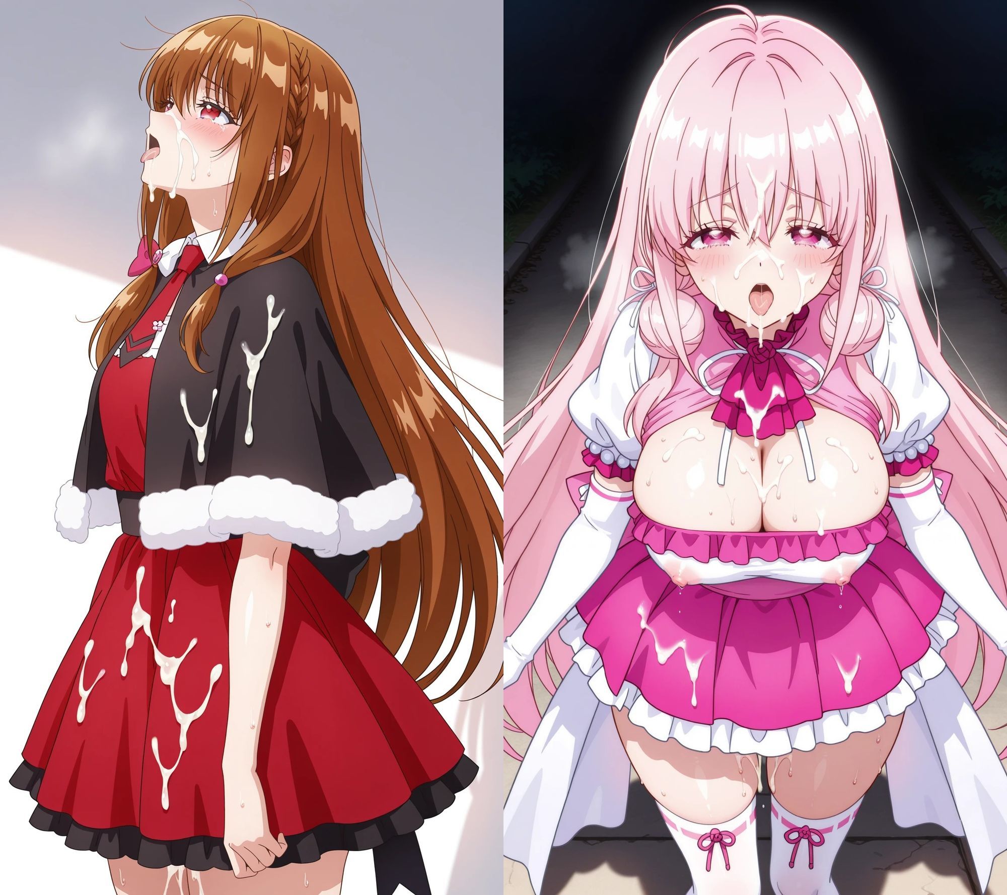 いまどきの女の子 転生●女の黒歴史 - サンプル画像 9