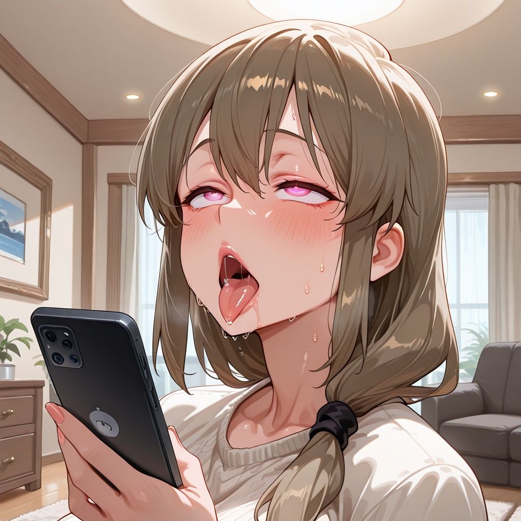 人妻が催●で快楽堕ち！ 即寝取られ肉便器になるまで - サンプル画像 10