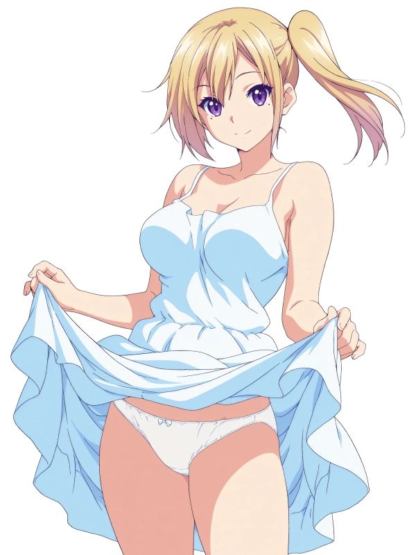 写真集の罠2 - サンプル画像 1