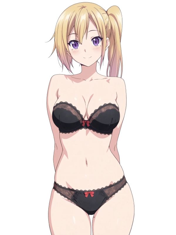 写真集の罠2 - サンプル画像 2