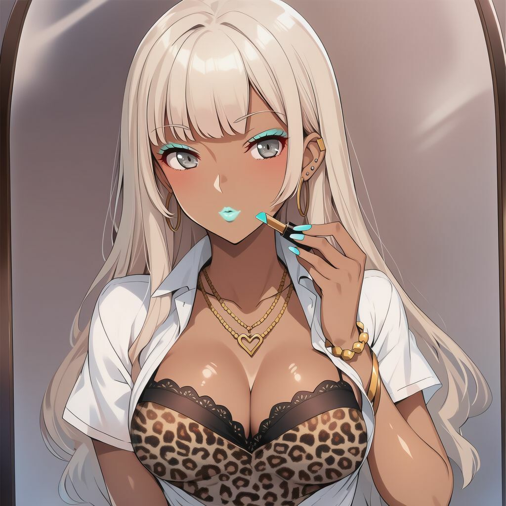 めい×オチ〜ビッチ化女子の性獣覚醒〜 - サンプル画像 6