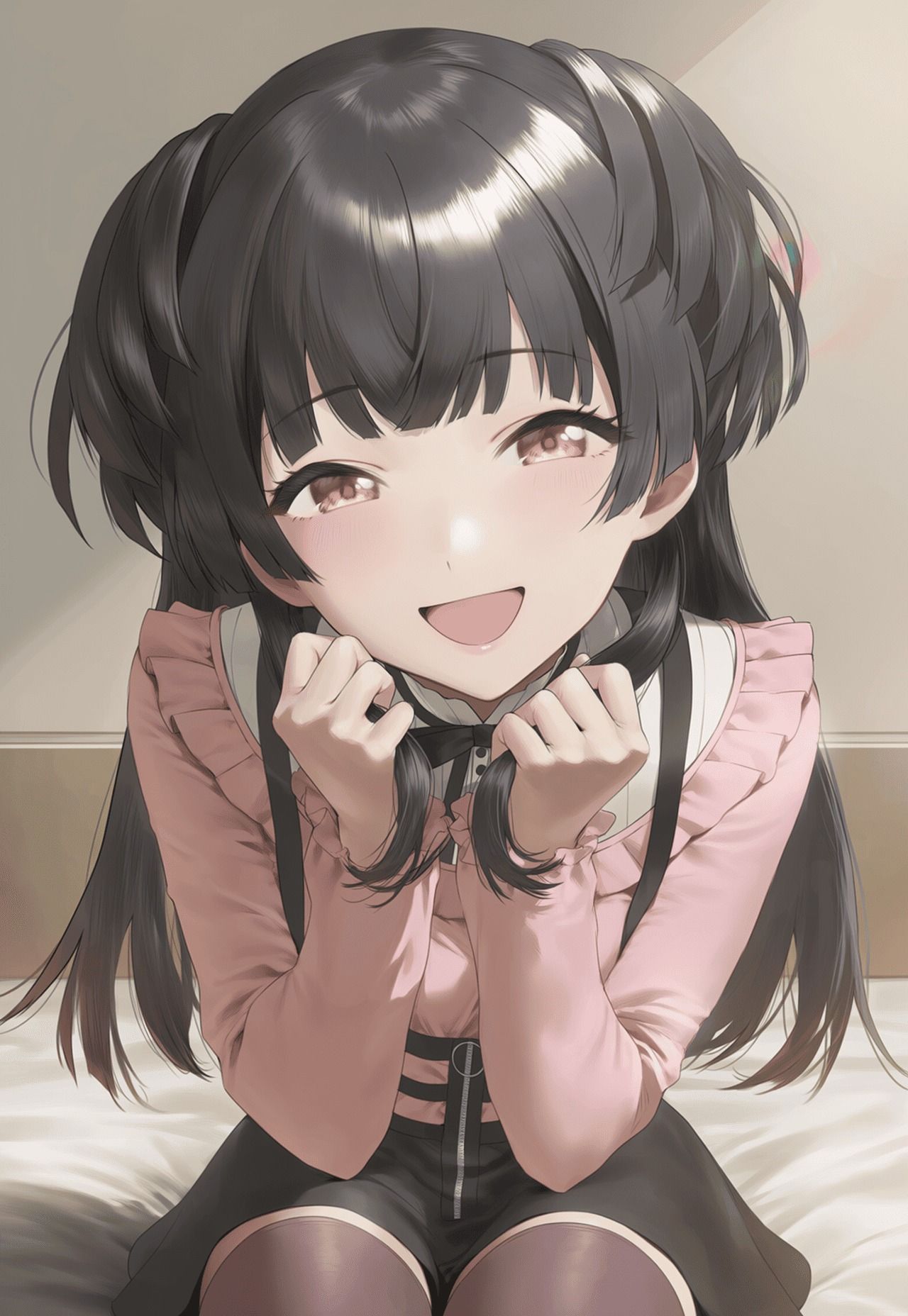 髪フェチ風俗 fuyuko - サンプル画像 4