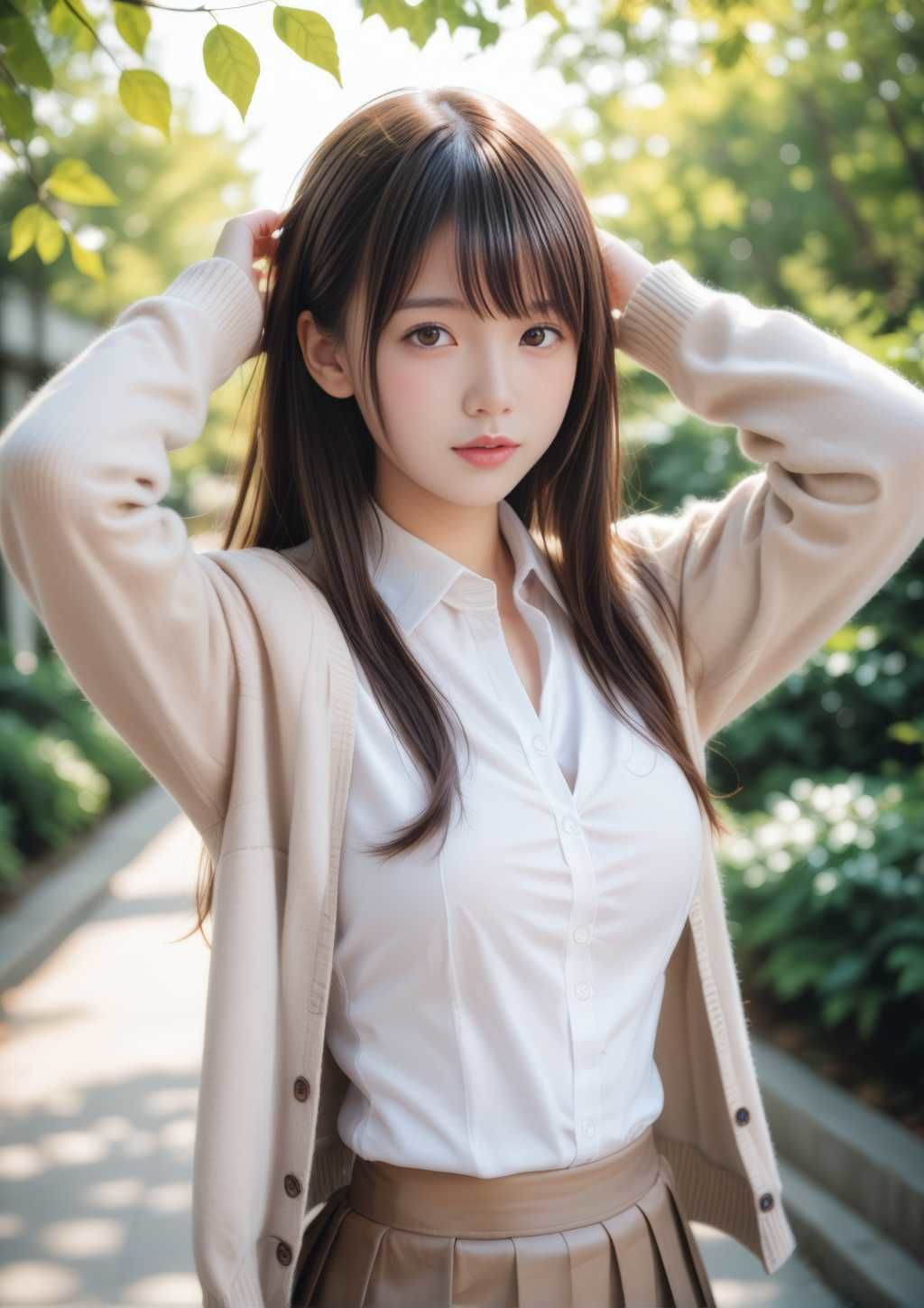 おはだけ特選 - サンプル画像 5