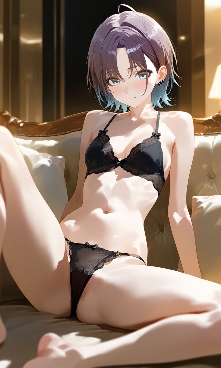 浅〇透1st写真集 - サンプル画像 7