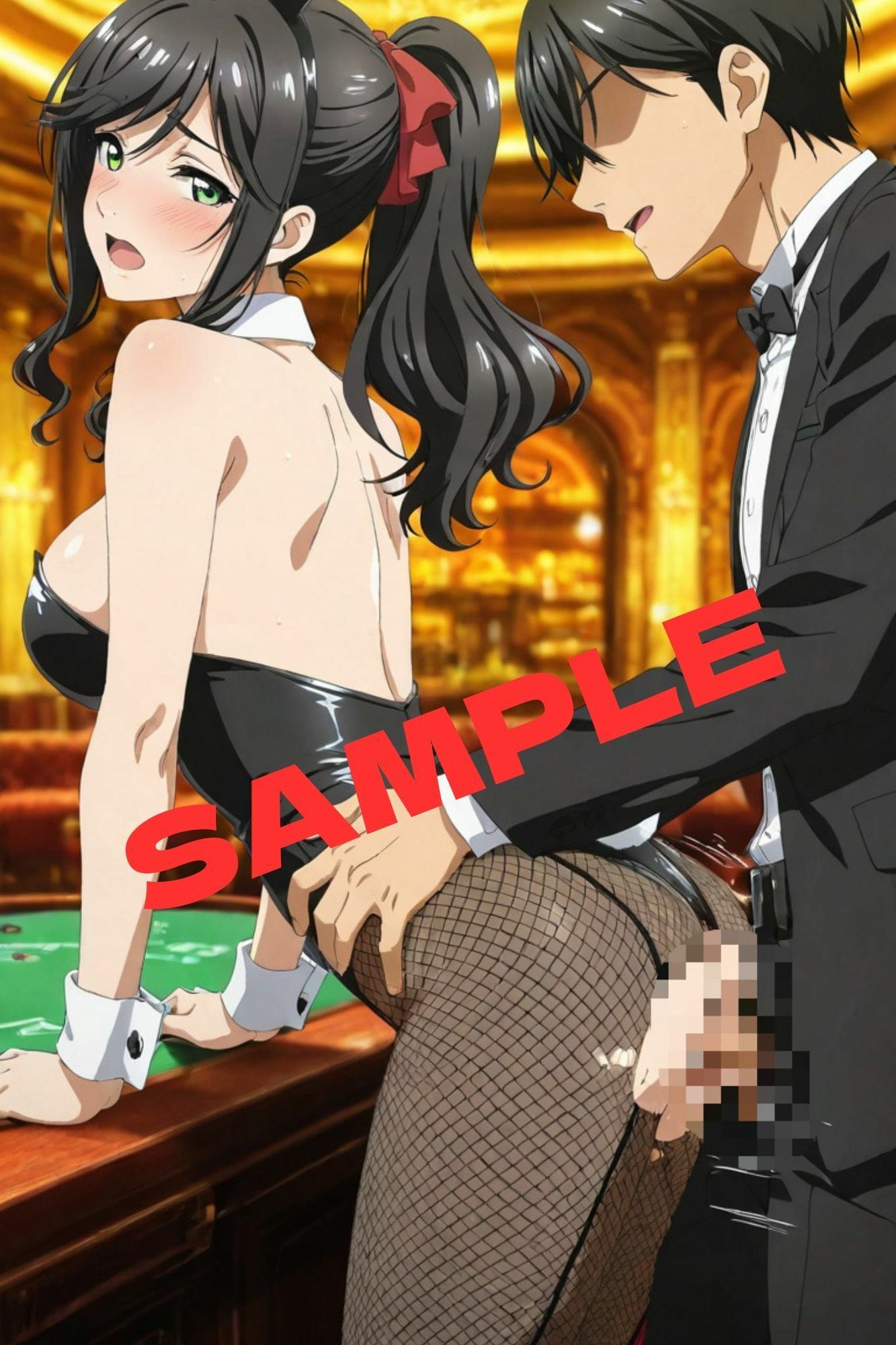 金目○花奈 気持ちよくしてもらえますか。 - サンプル画像 10