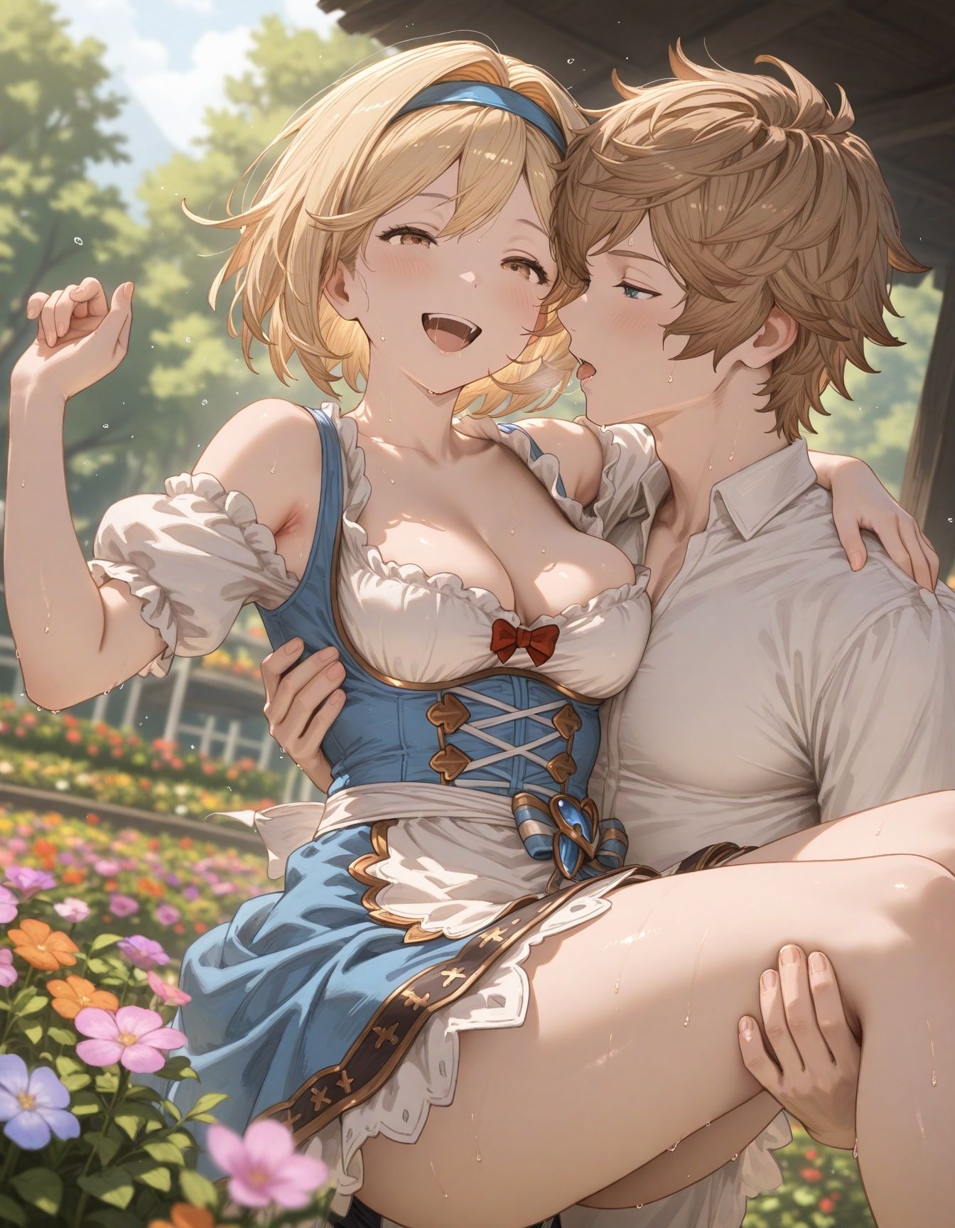 DJEETA - サンプル画像 1