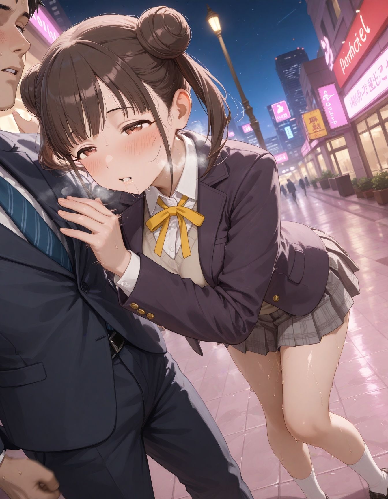 チョコレートアイドル - サンプル画像 3