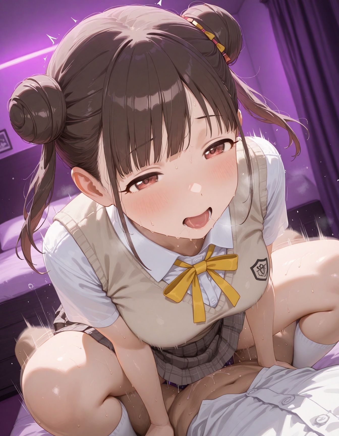 チョコレートアイドル - サンプル画像 7