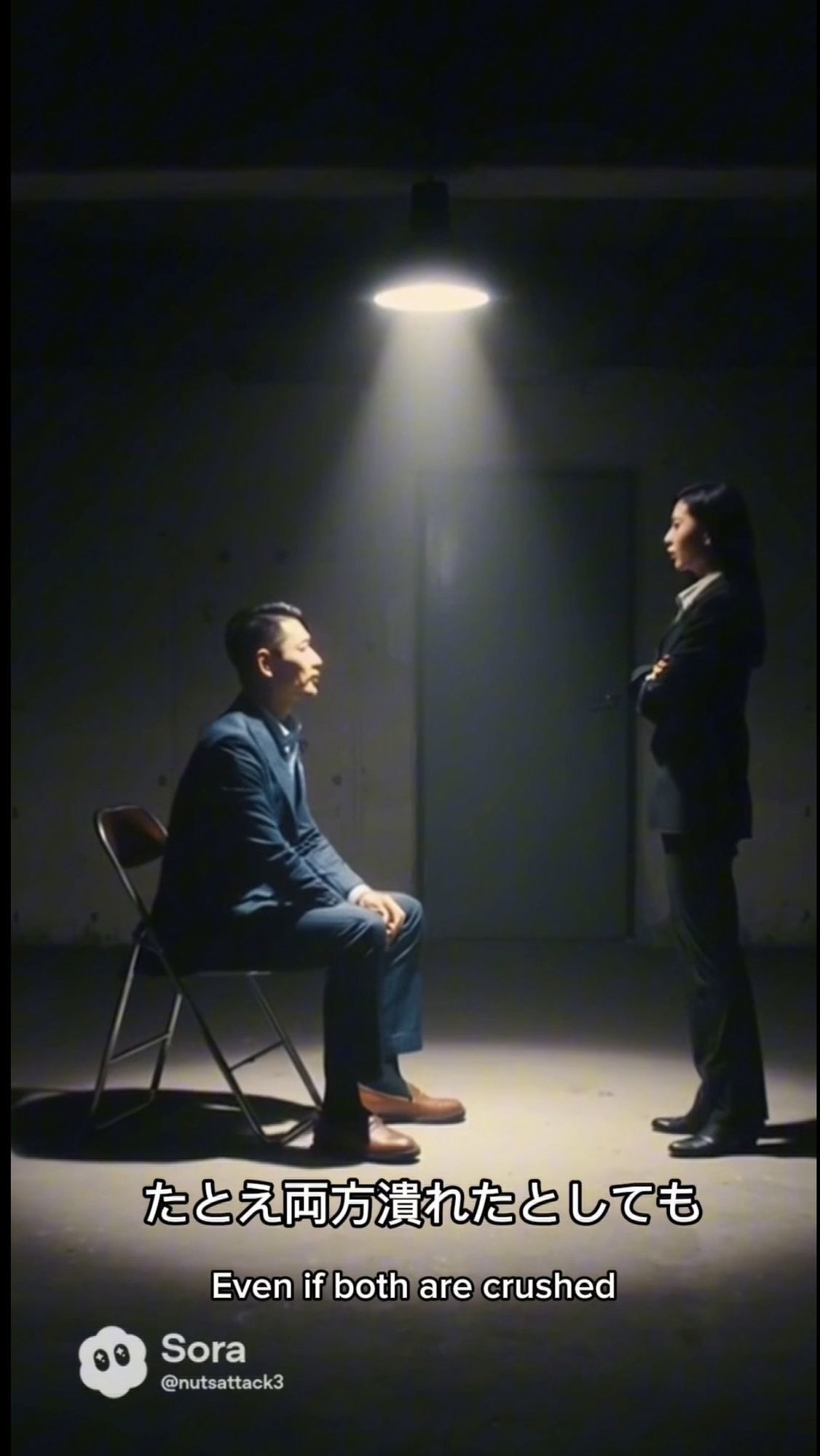 金的デス・マッチ - サンプル画像 1