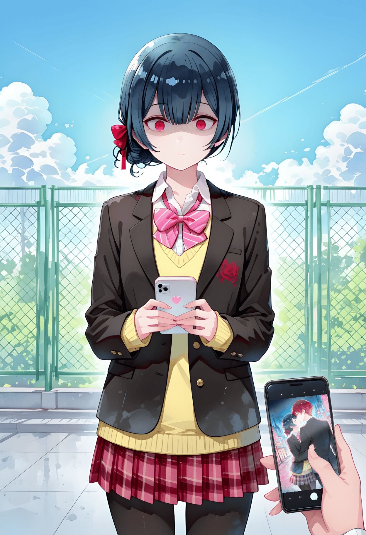 25p10キャラパック vol.2 - サンプル画像 2