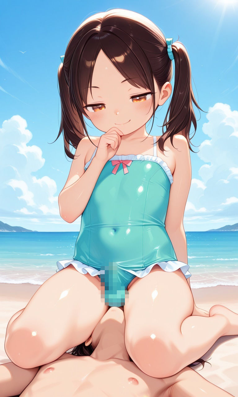 男の娘CG集＃2 - サンプル画像 4