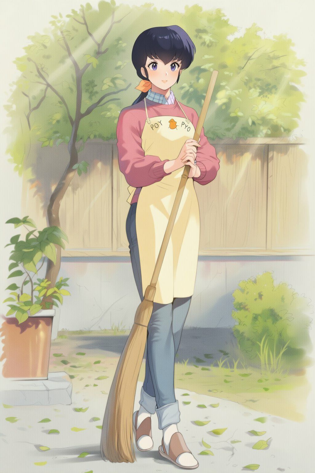 未亡人倶楽部 - サンプル画像 2