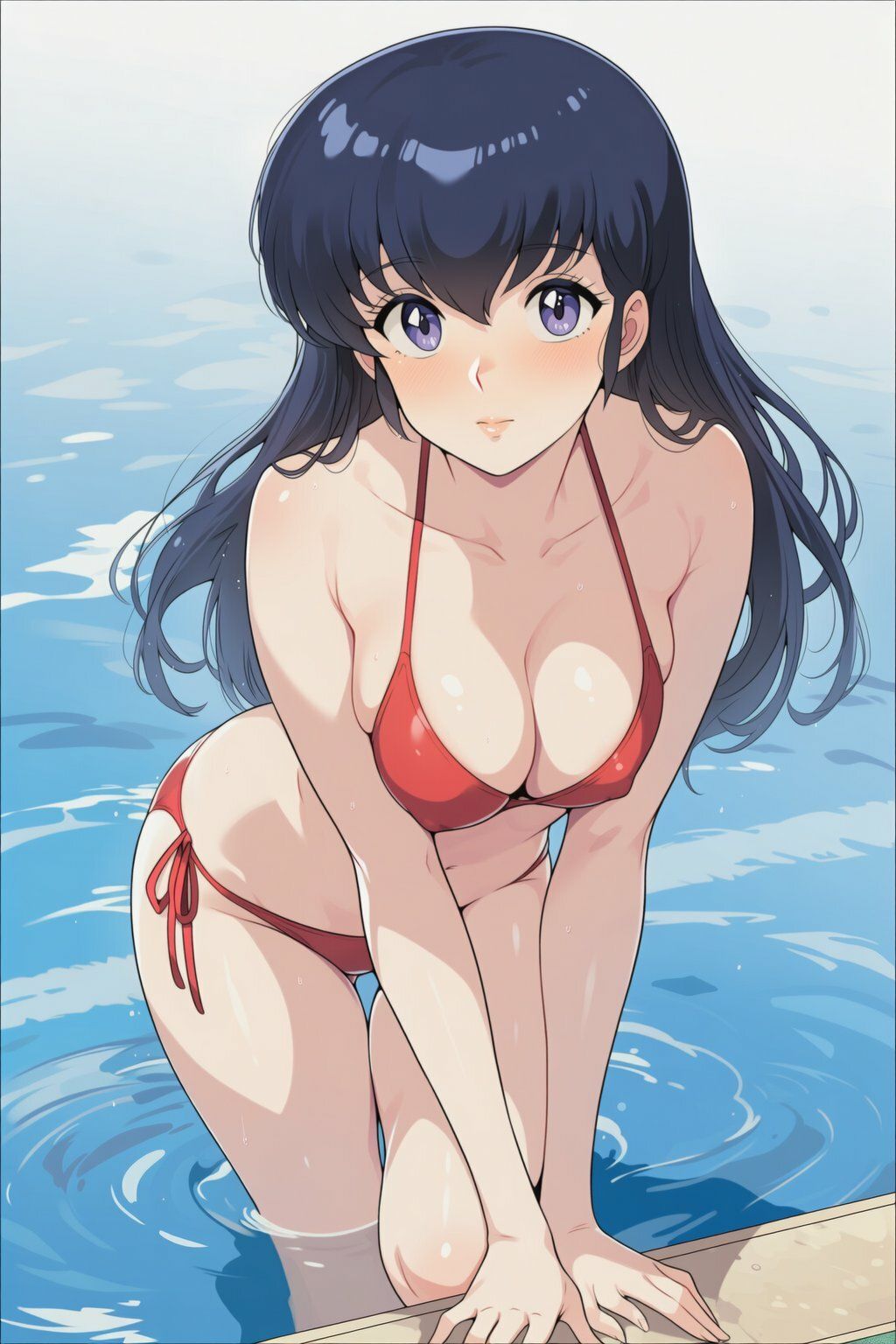 未亡人倶楽部 - サンプル画像 6