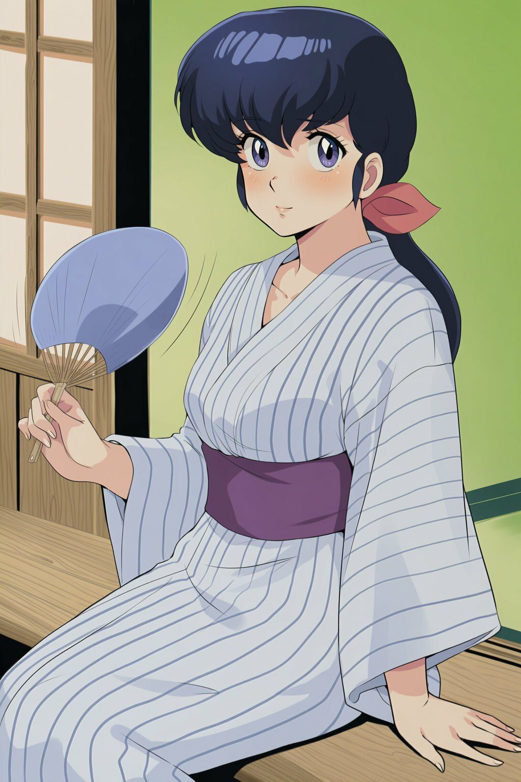 未亡人倶楽部 - サンプル画像 8