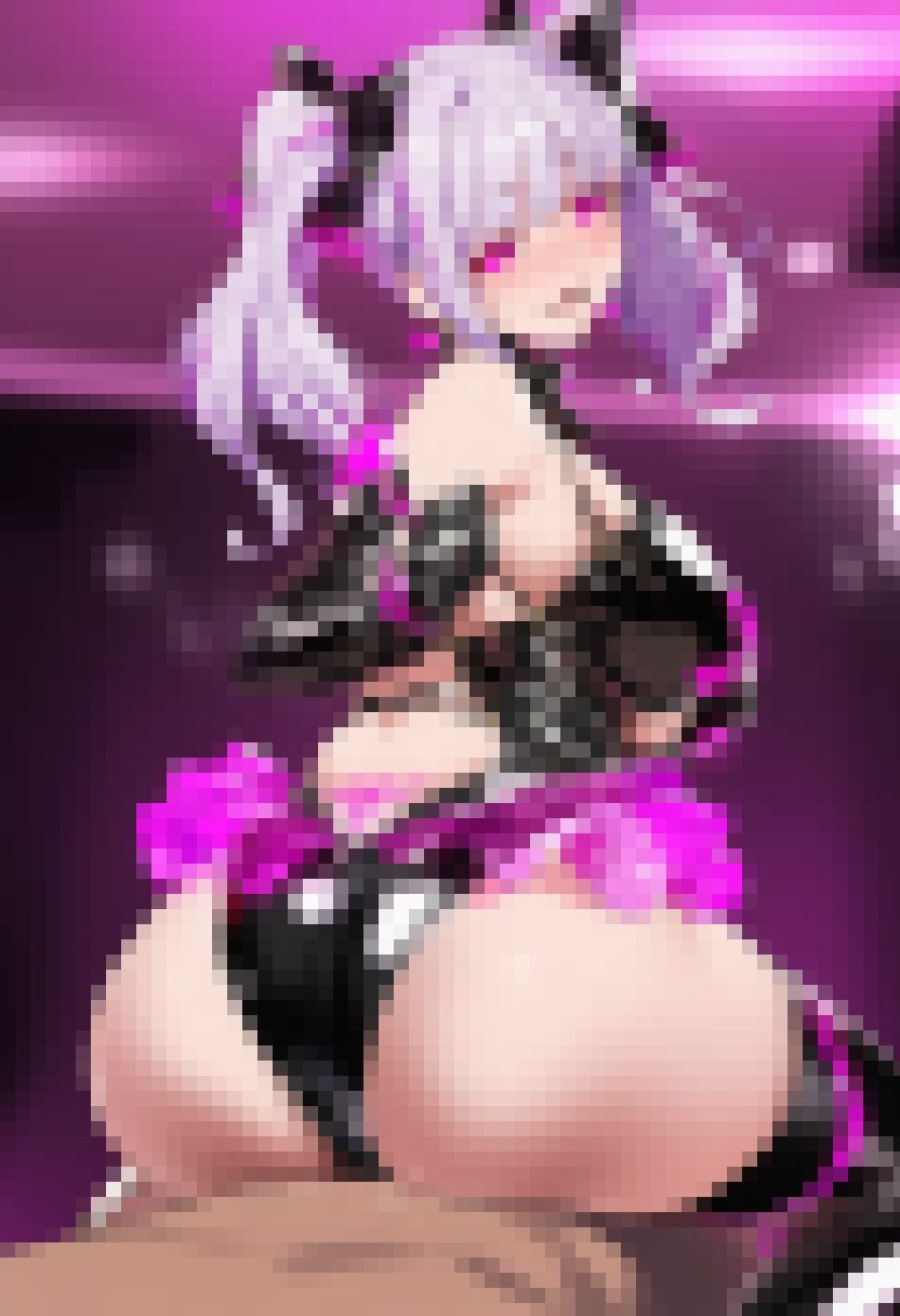 ヒロイン旧人格アンインストール悪堕ち 10 - サンプル画像 4