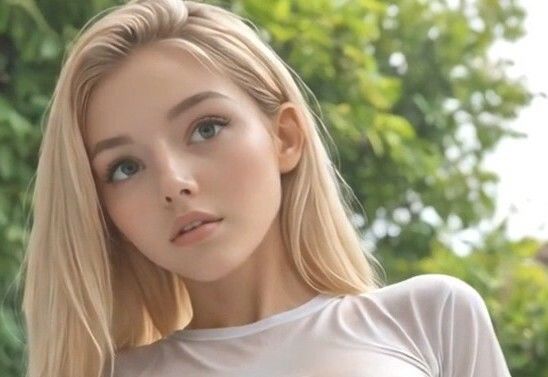 Real 3D short picture 集 NR1 - サンプル画像 4