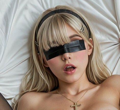 Real 3D short picture 集 NR2 - サンプル画像 5