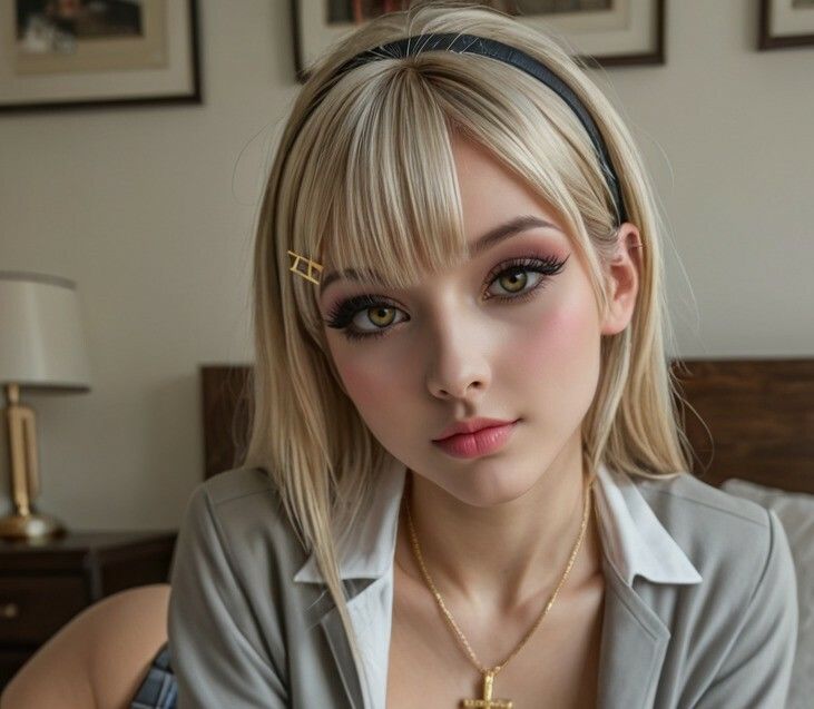 Real 3D short picture 集 NR2 - サンプル画像 7