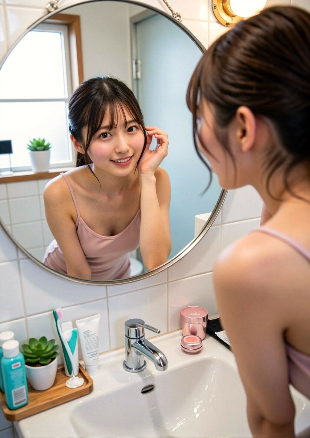 誰も知らない、秘密の関係。 - サンプル画像 3