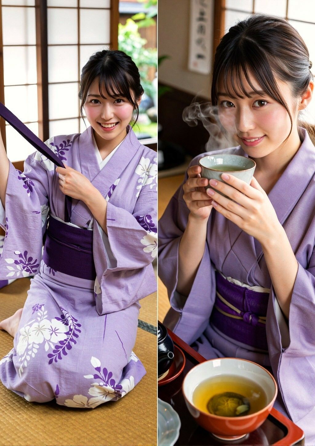 誰も知らない、秘密の関係。 - サンプル画像 4