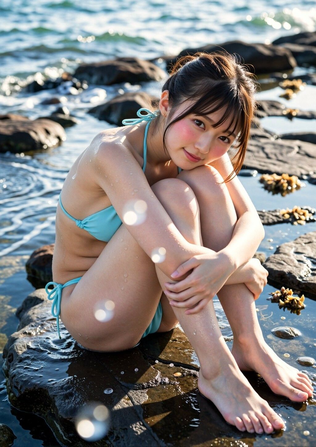 誰も知らない、秘密の関係。 - サンプル画像 8