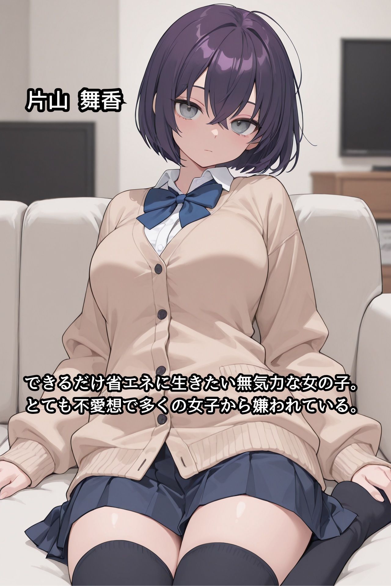 失神するまで続くエグすぎる女のイジメ - サンプル画像 1