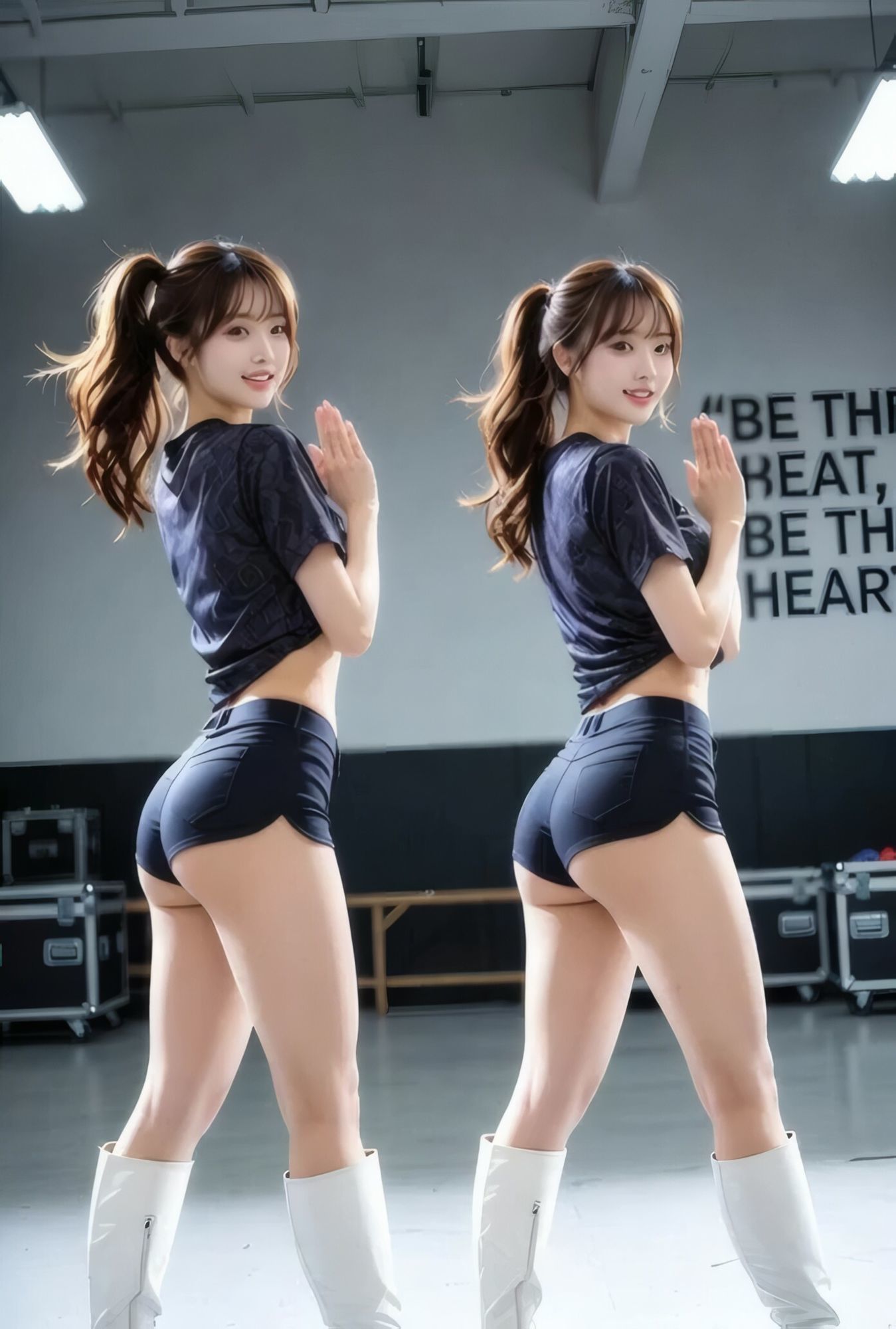 女舞美譚 Vol.2 - サンプル画像 3