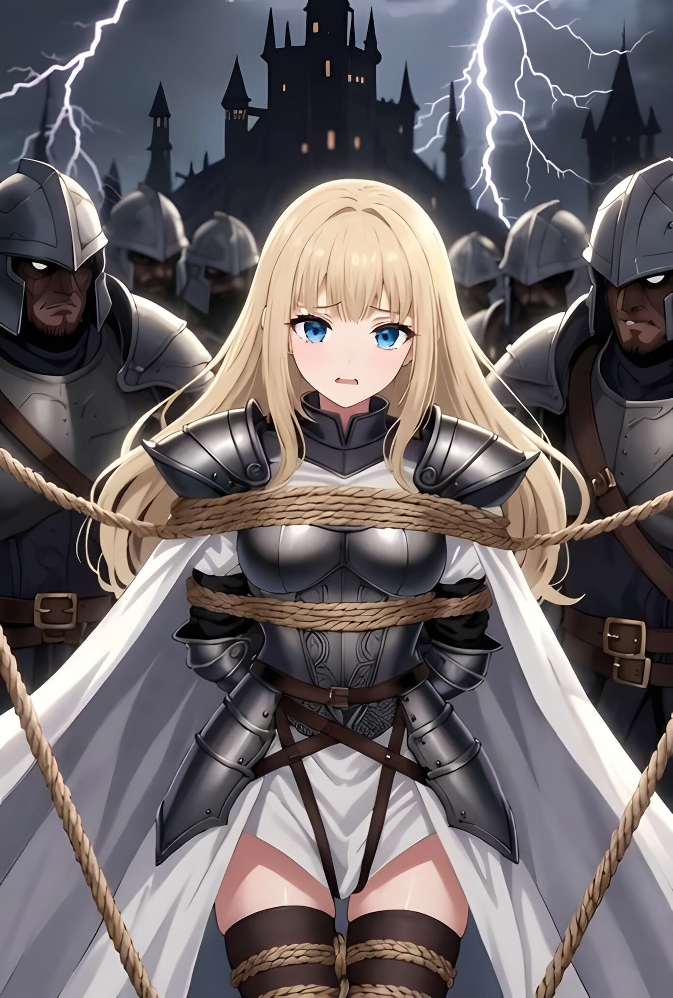 女彩美譚 Vol.3 - サンプル画像 3