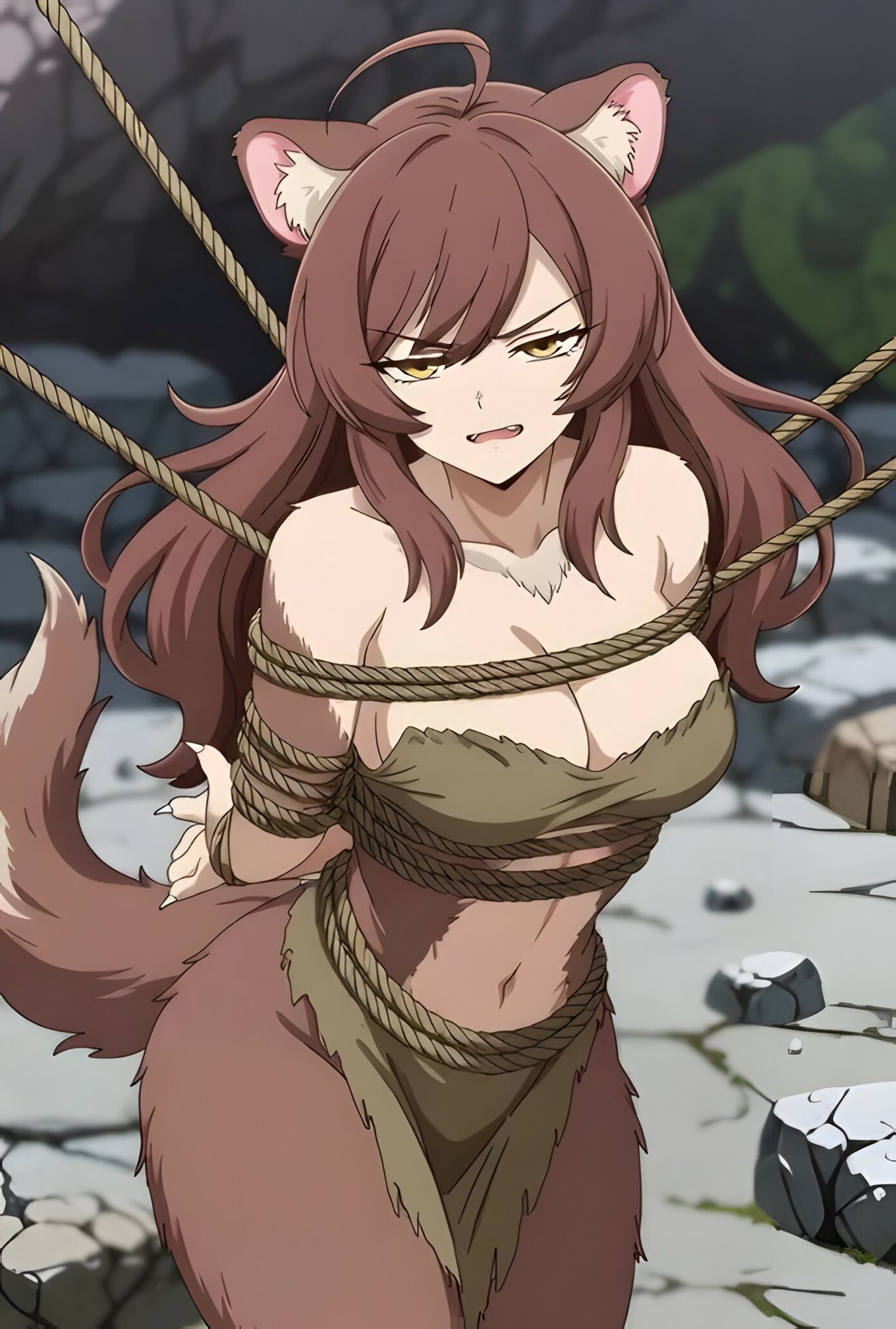 女彩美譚 Vol.3 - サンプル画像 5