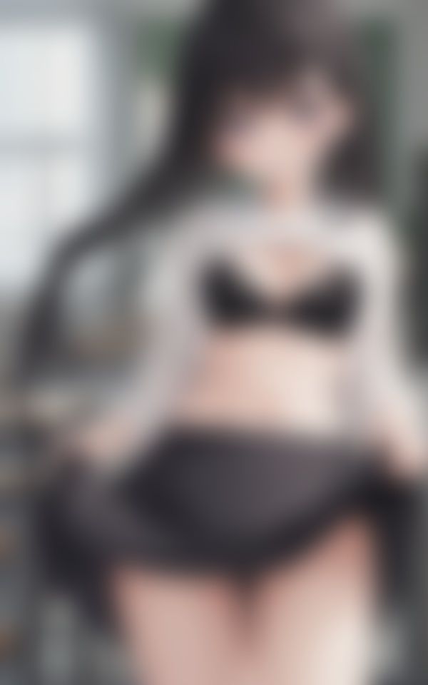 【ブラ・パンティー好き必見】素人下着でシコシコしたいでちゅか？スケべな459人 - サンプル画像 10