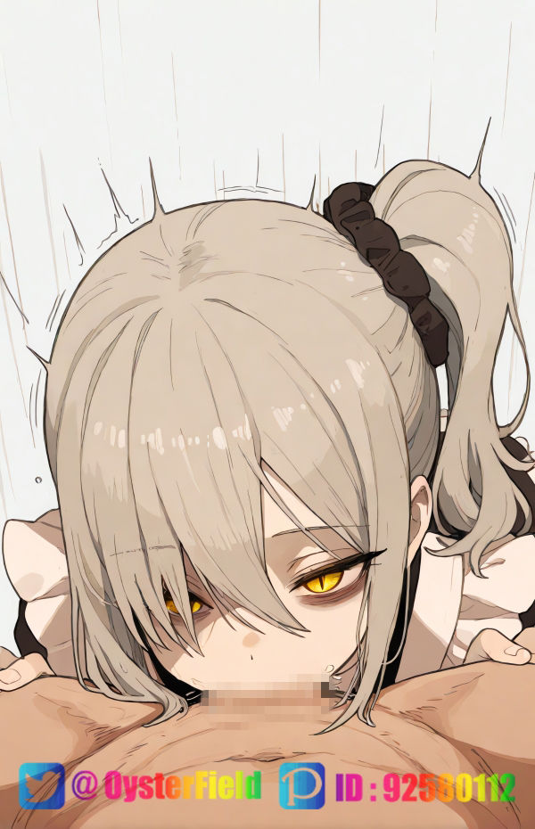 KT003_量産ホムンクルス新人メイドに奉仕のやり方の教え込む。 - サンプル画像 1