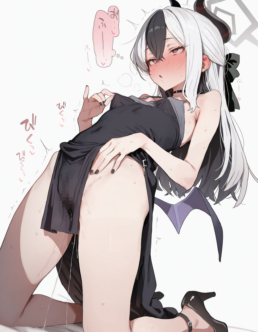 footjob image collection - サンプル画像 8