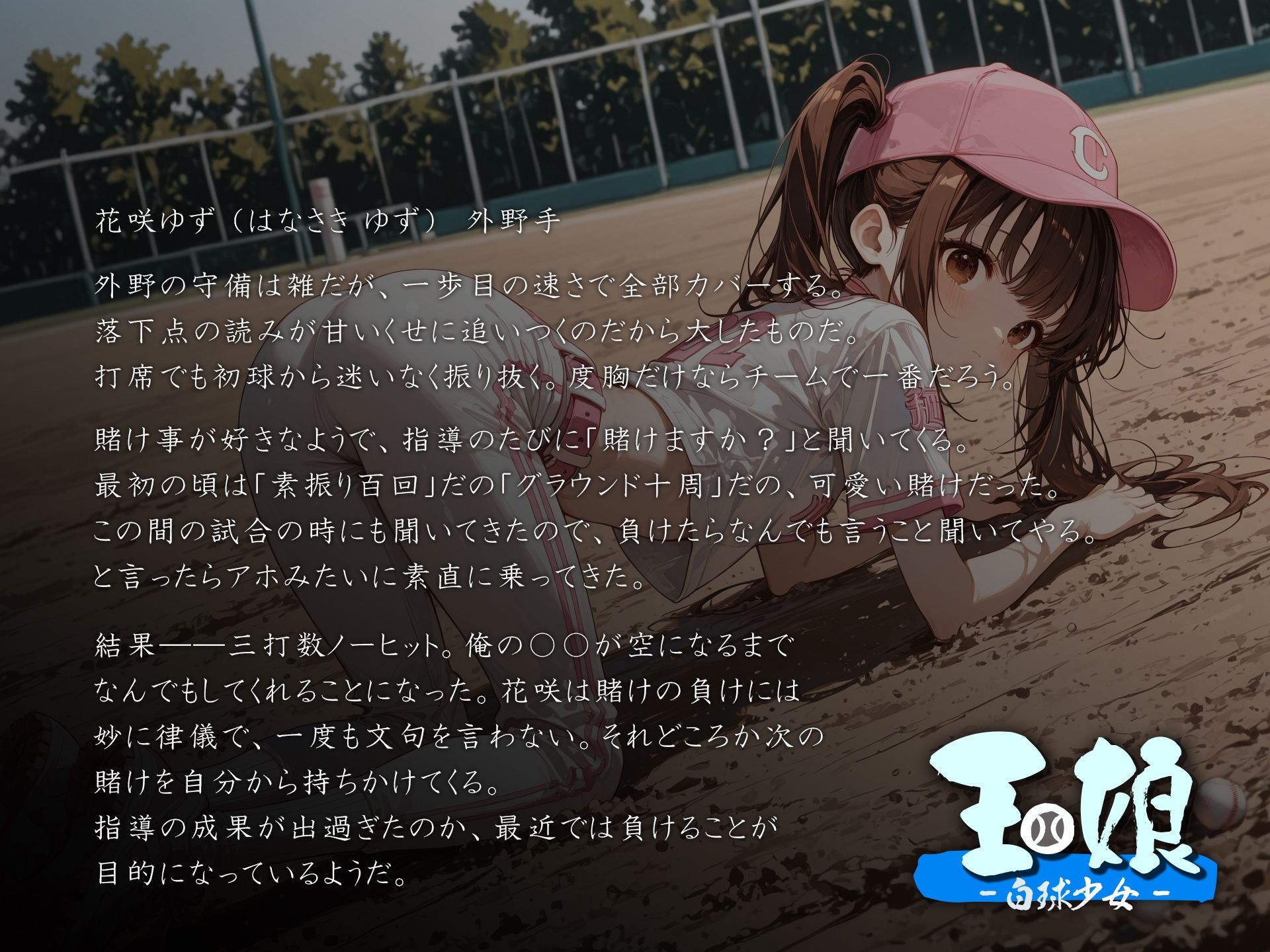 玉娘 - 白球少女 - vol.5 - サンプル画像 2