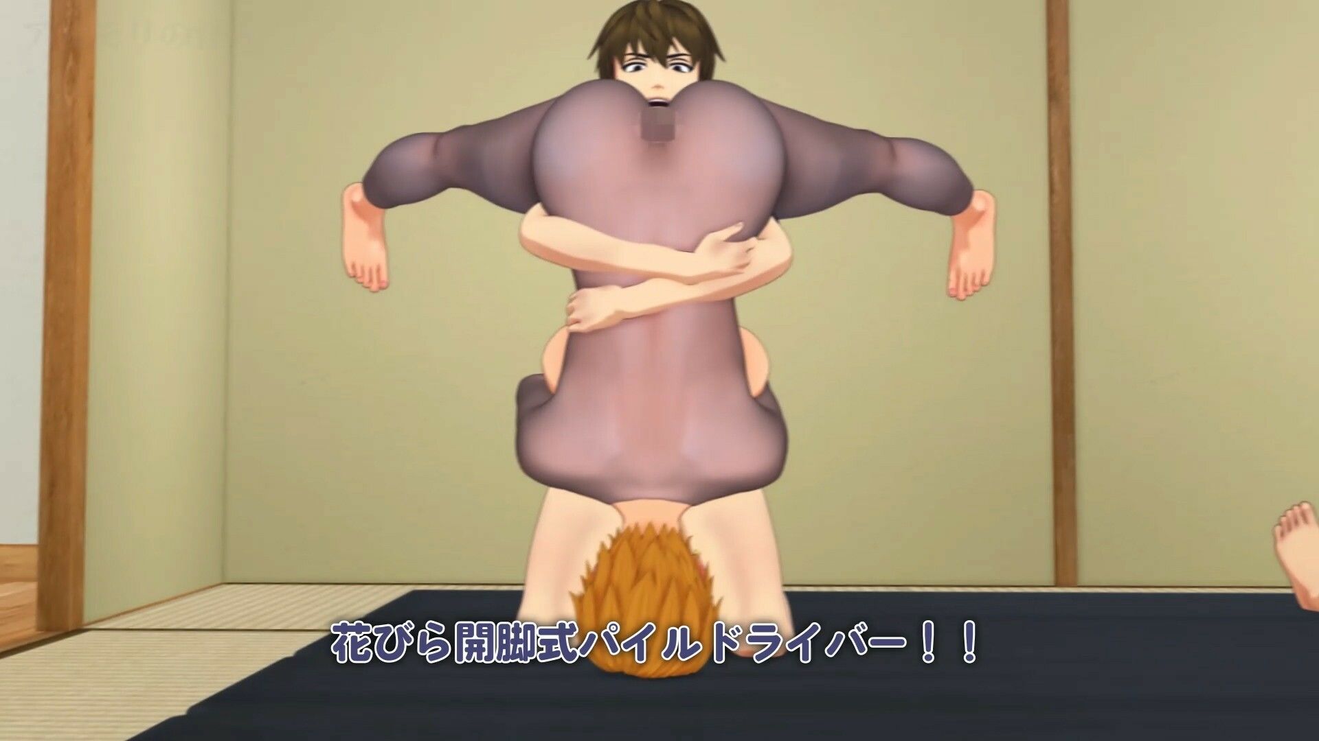 【3Dアニメ】ヤリヅマセット〜金に困った人妻をヤリたい放題〜2025年2月＆3月分 - サンプル画像 4