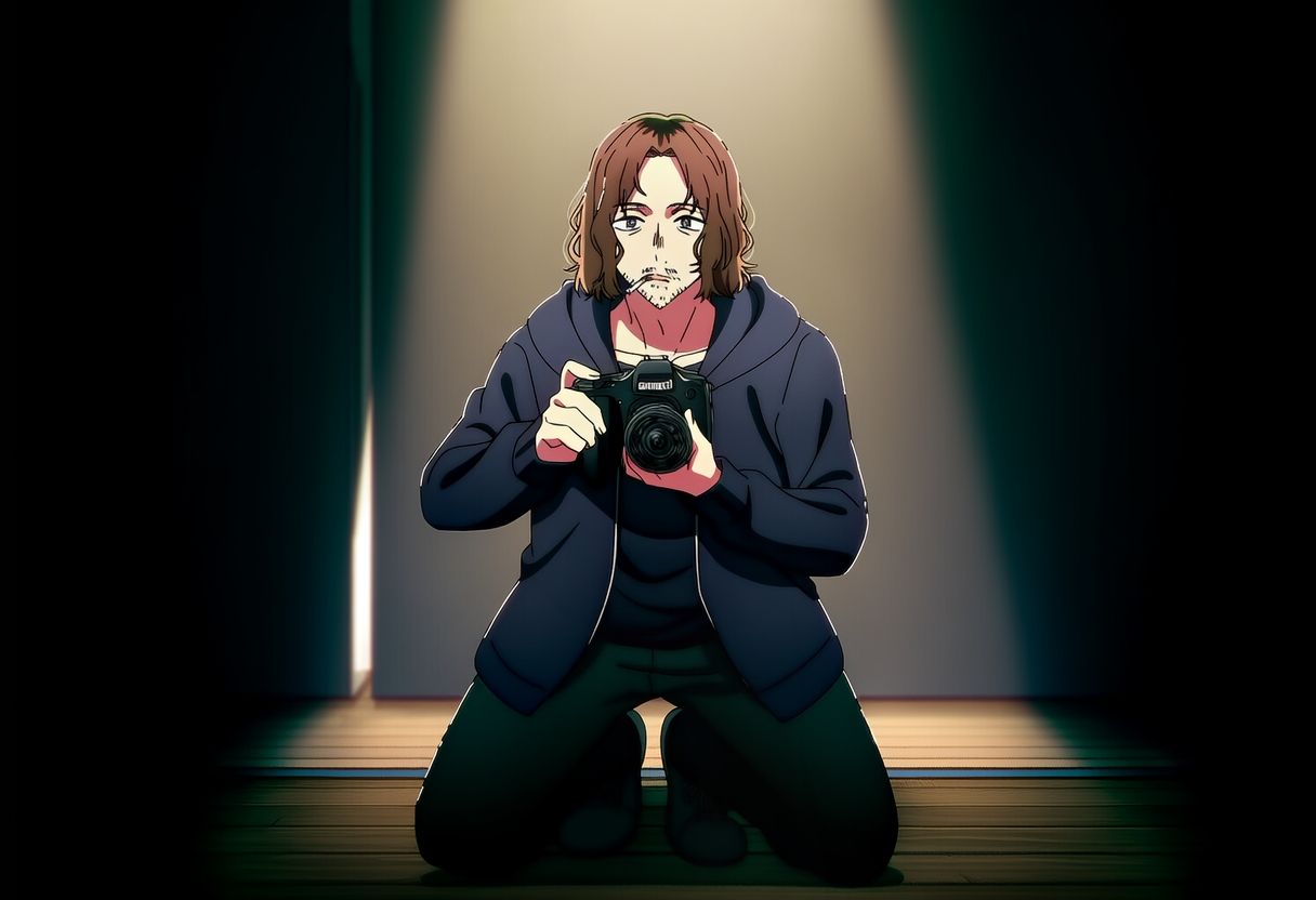 【The Other Ai】 - サンプル画像 2