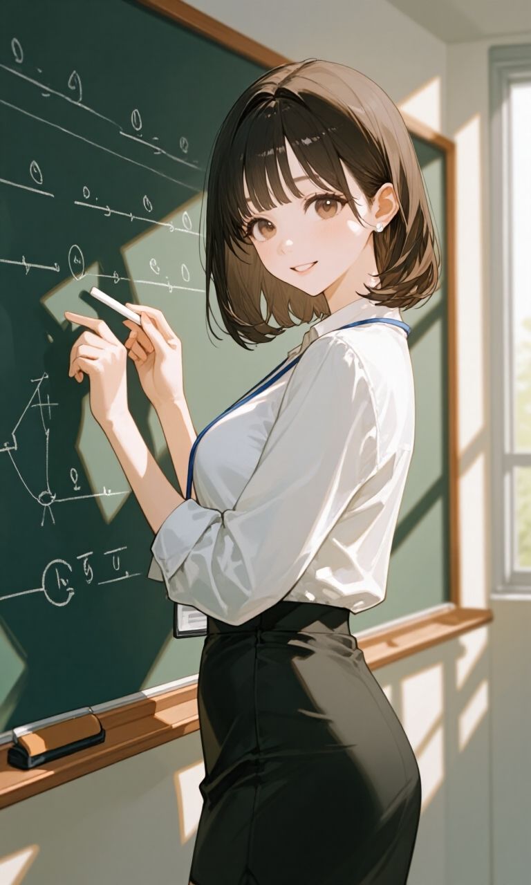 あまあま書房のつめこみック1学園オナ○ー編 - サンプル画像 3