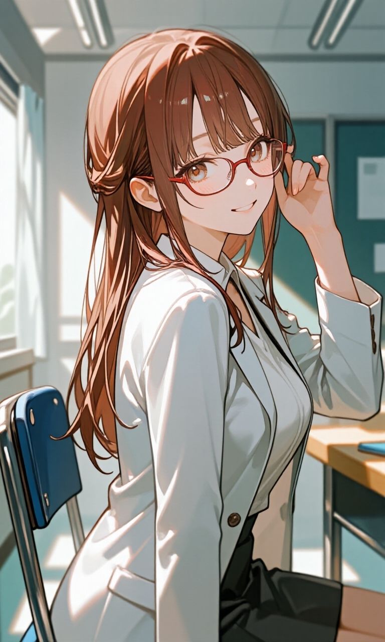 あまあま書房のつめこみック1学園オナ○ー編 - サンプル画像 7