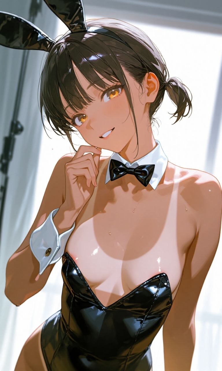 あまあましょぼうのつめこみック2日焼け跡編 - サンプル画像 6