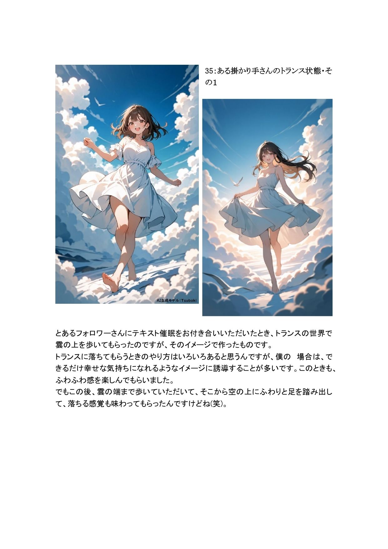 術師と掛かり手の いる日常 1〜50 - サンプル画像 8