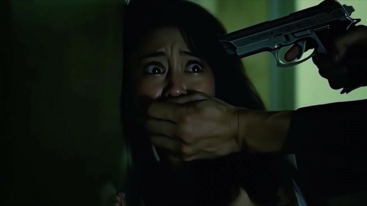 女刑事リョナシリーズ2『礼子』 - サンプル画像 4