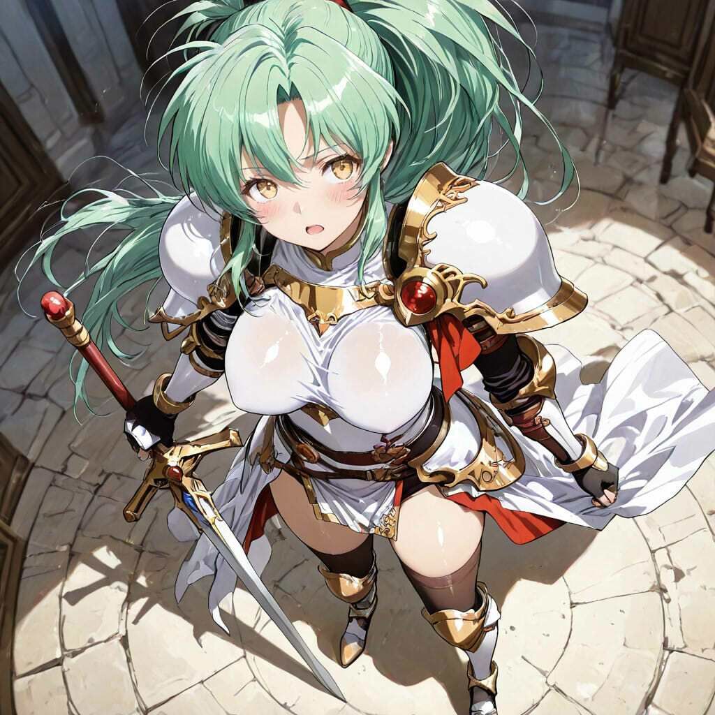 おっさんホイホイ ラング○ッサー4編 - サンプル画像 2