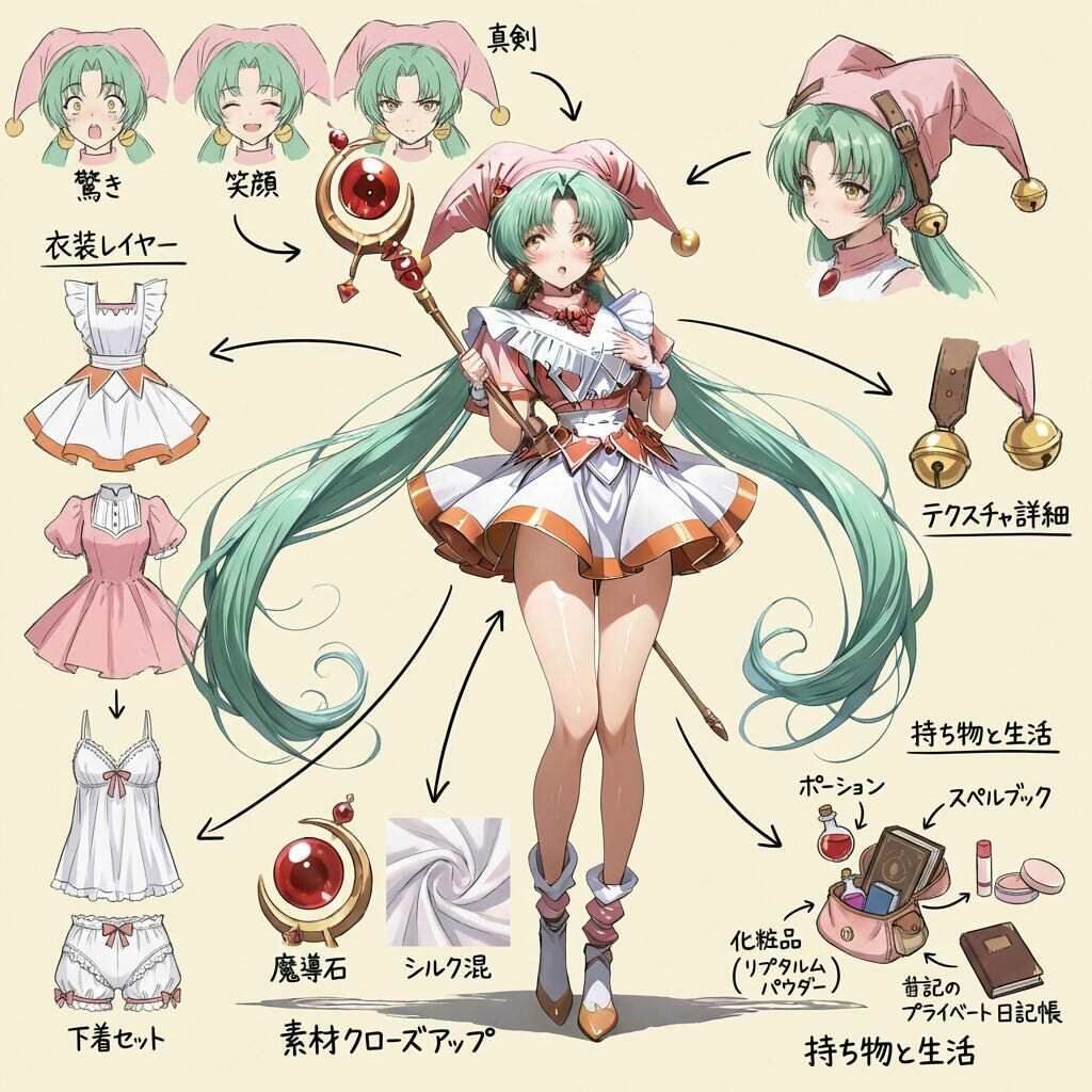 おっさんホイホイ ラング○ッサー4編 - サンプル画像 7