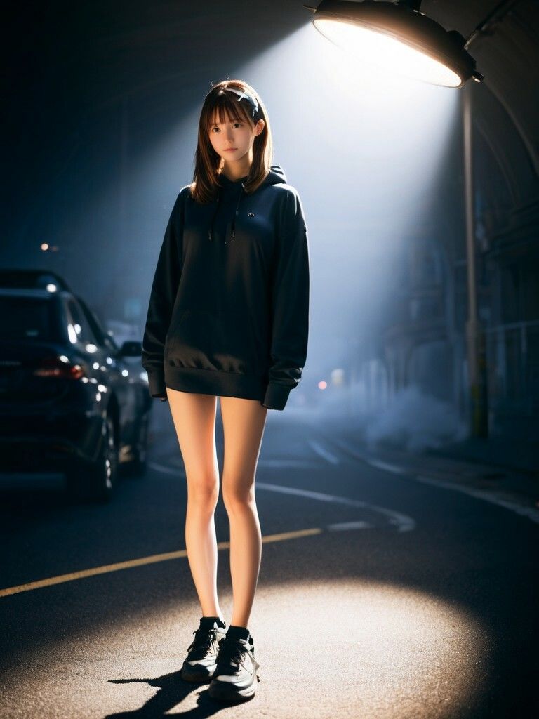 48時間。 - サンプル画像 10